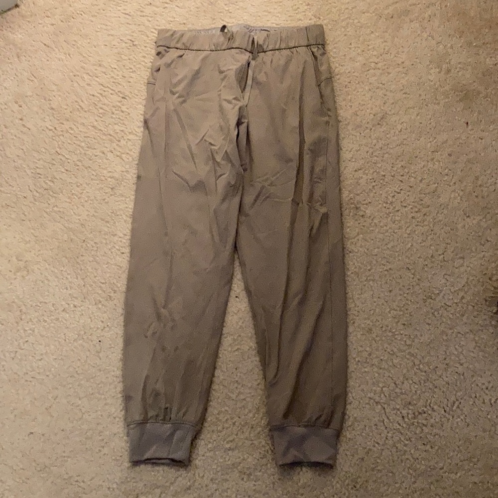 Lululemon joggers